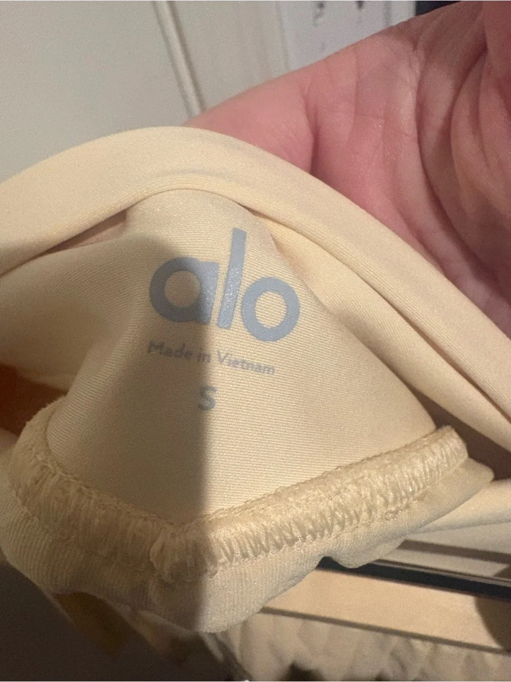 ALO Yoga GRAND SLAM TENNIS SKIRT - CANDLELIGHT YELLOW Small NWT